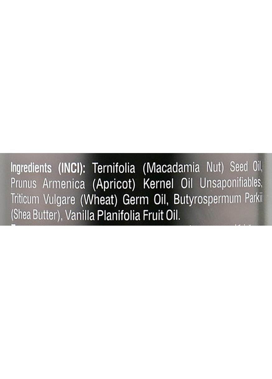 Олія для масажу та догляду за шкірою, з ароматом ванілі Fluid Gold Heat Massage Oil 200ml (838504-31101809) Dr.Pirogov (368656704)