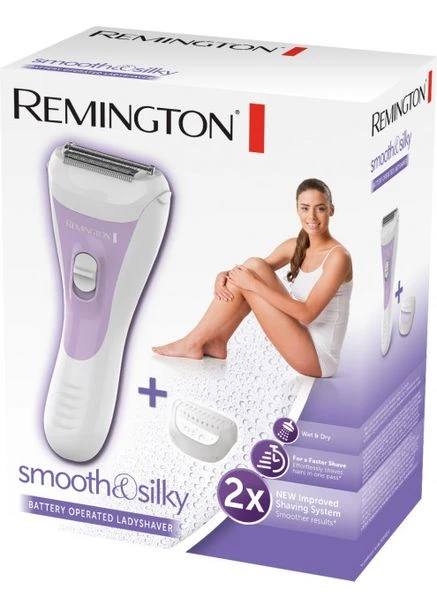 Електрична бритва REMINGTON WSF5060 No Brand (392064152)