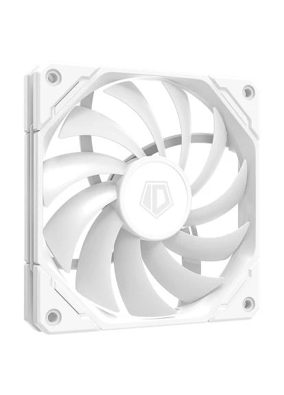 Кулер для корпуса ID-Cooling TF-12015-W (389543198)