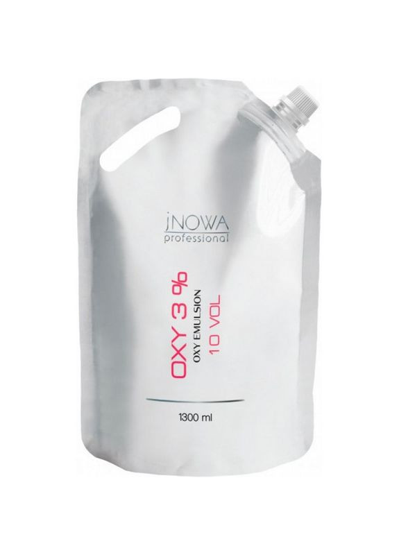 Эмульсия окислительная jNOWA Acme PROF 3% Дой-пак 1300 мл. Acme Color (335869702)