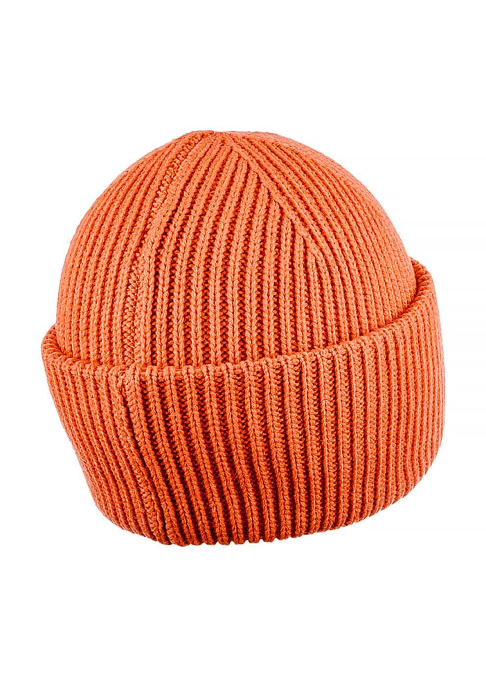 Чоловіча Шапка RIB BEANIE Кораловий Helly Hansen (302286782)