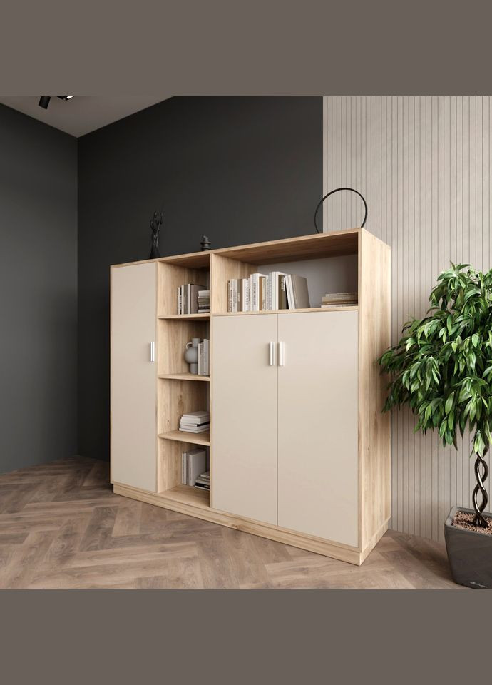 Шкаф-стеллаж Tree Art Vervano (322132440)