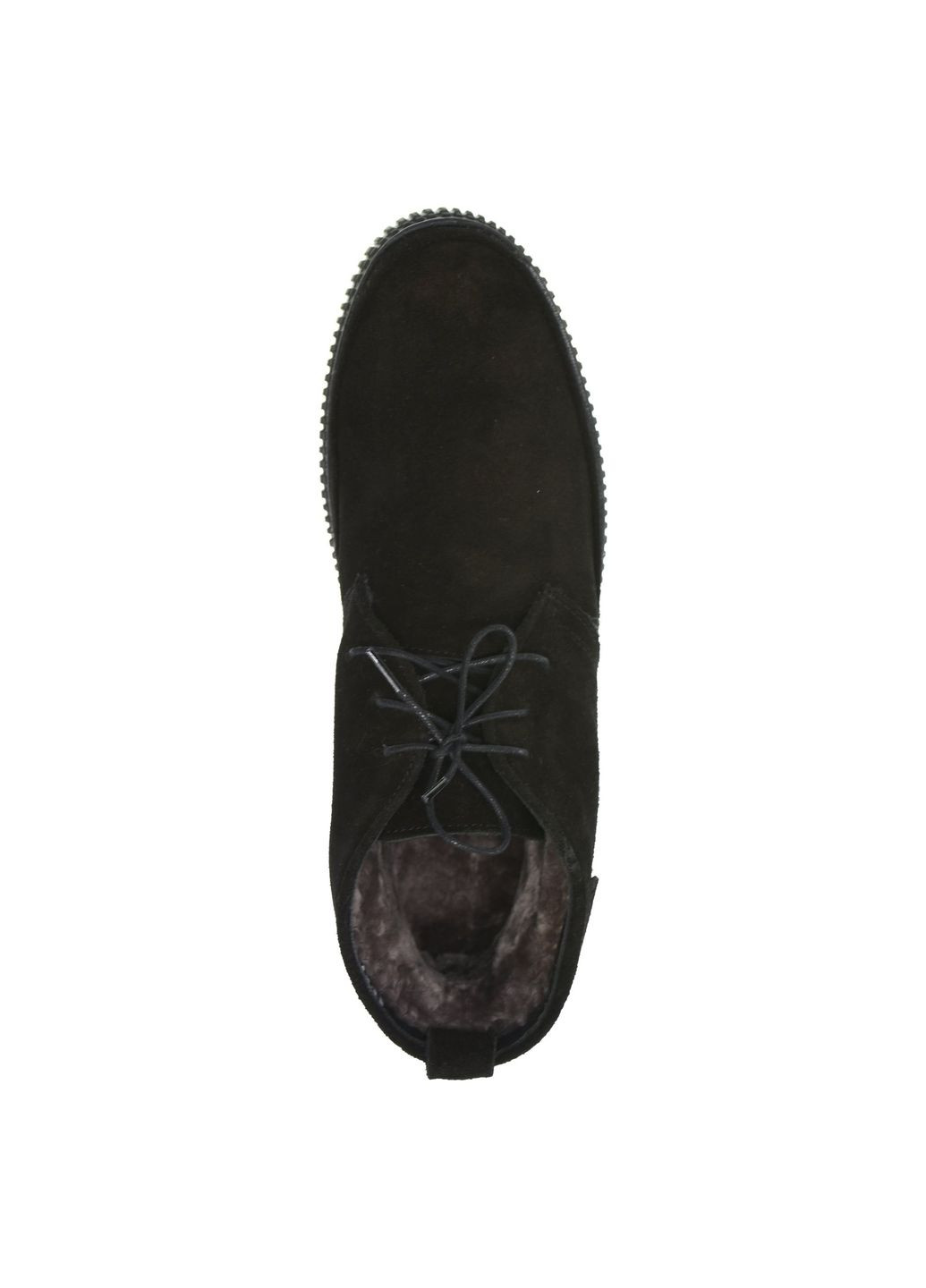 Черные зимние черевики Rifellini