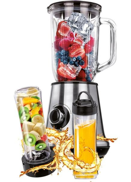 Блендер MBL-15M (стационарный) MPM (360573125)