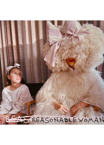 Вінілова платівка Sia - Reasonable Woman (140 Gr Pink) 1LP (75678610080) Atlantic (364655481)