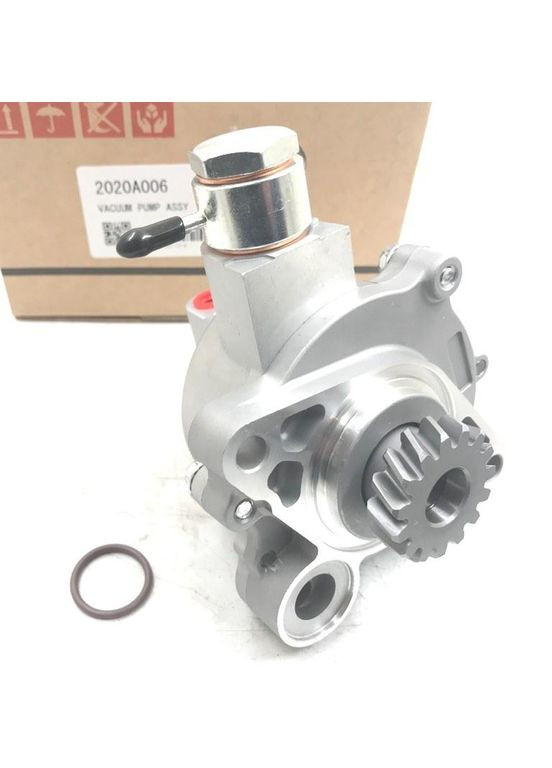 Вакуумный насос 2020A006 Л200 MATOMI (360504741)