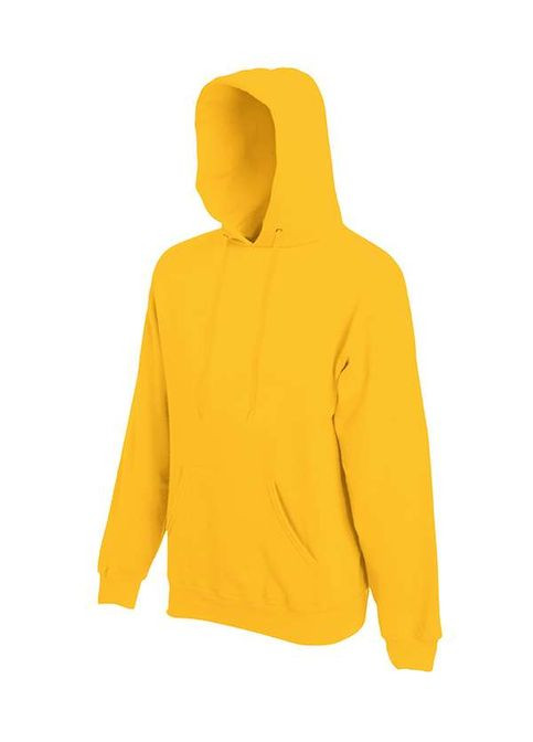 Худі чоловічий Classic hooded sweat (062208059XL) Fruit of the Loom (311606413)