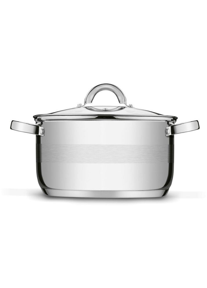 Набор кастрюль Roger 12 предметов (LK240704-12) Tadar (351365039)