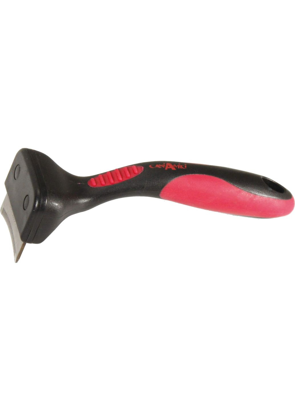 Триммер для вычесывания для кошек и собак Vanity маленький 15.9 х 5.3 х 4.2 см (8023222109919) Croci (318100608)