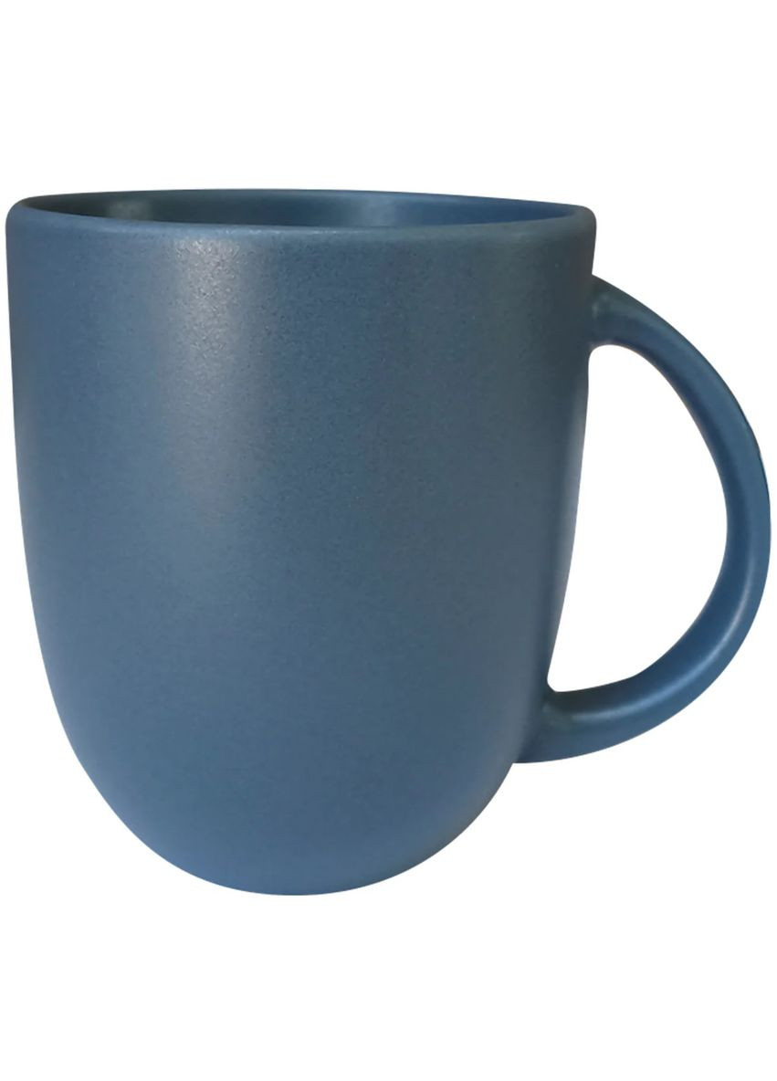 Кружка Hattu Gray 24-320-036 300 мл Krauff (348168284)