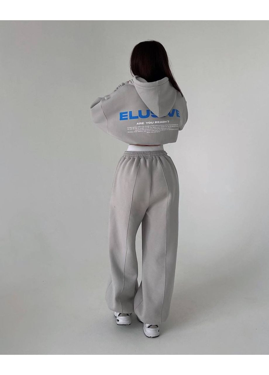 Женский спортивный костюм No Brand (354178874)