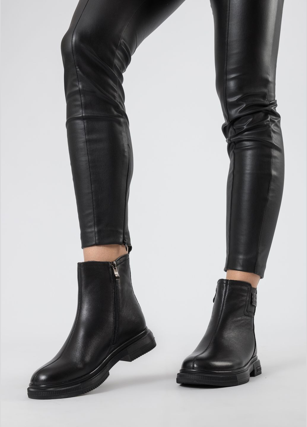 ботинки (1722б) Meegocomfort