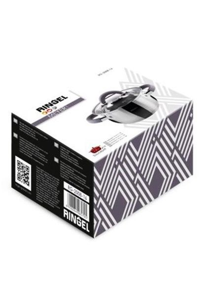 Каструля Meyer RG-2008-20 Ringel (314981824)