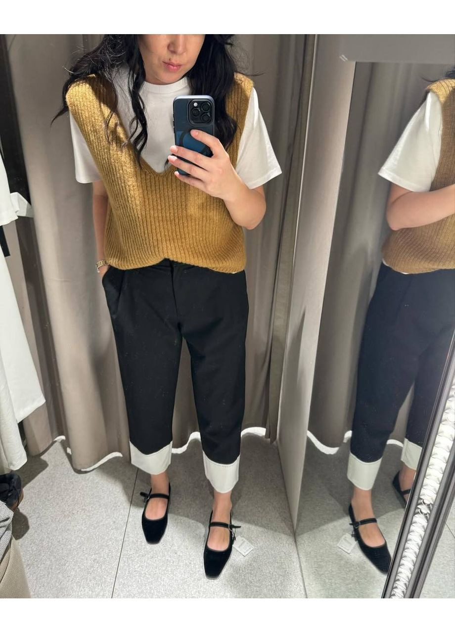 Брюки Zara (360648147)