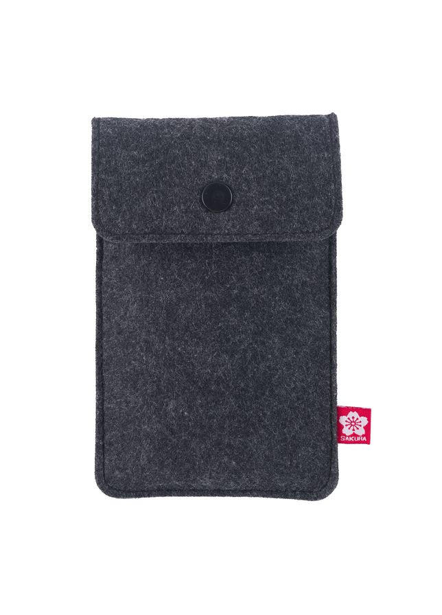 Набір лайнерів Pigma Micron Black Edition 3 шт (01-03-05) + пенал (POXSDKB3) Sakura (335393161)