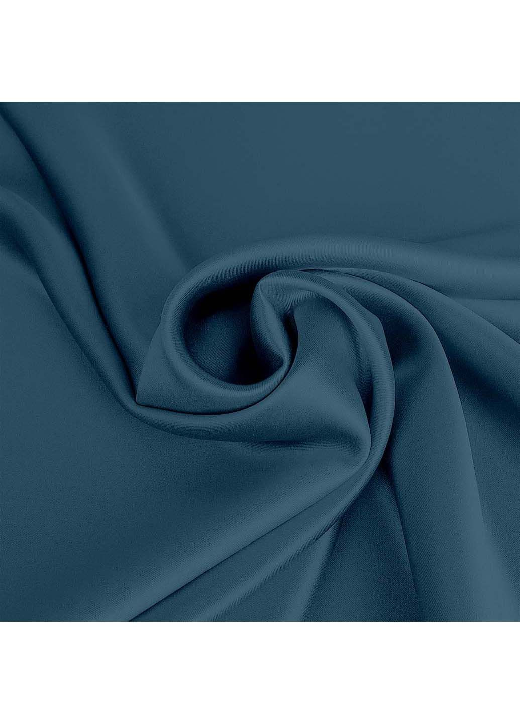 Двуспальное постельное белье сатин OCEAN 180х220 см Cosas (307477935)