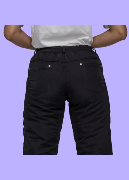 Жіночі зимові штани Nargiz Штани лижні (307059752)