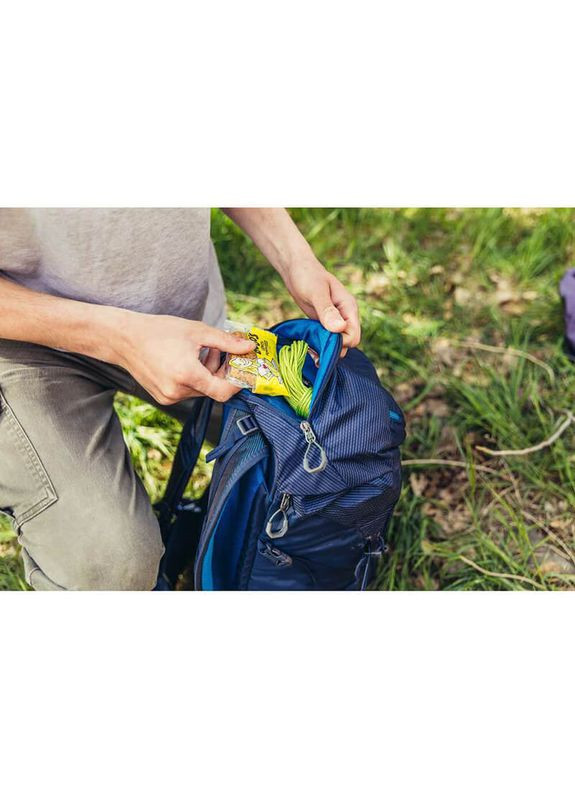 Туристический рюкзак Miko 30 BioSync Volt Blue (145277/9968) Gregory (324611922)