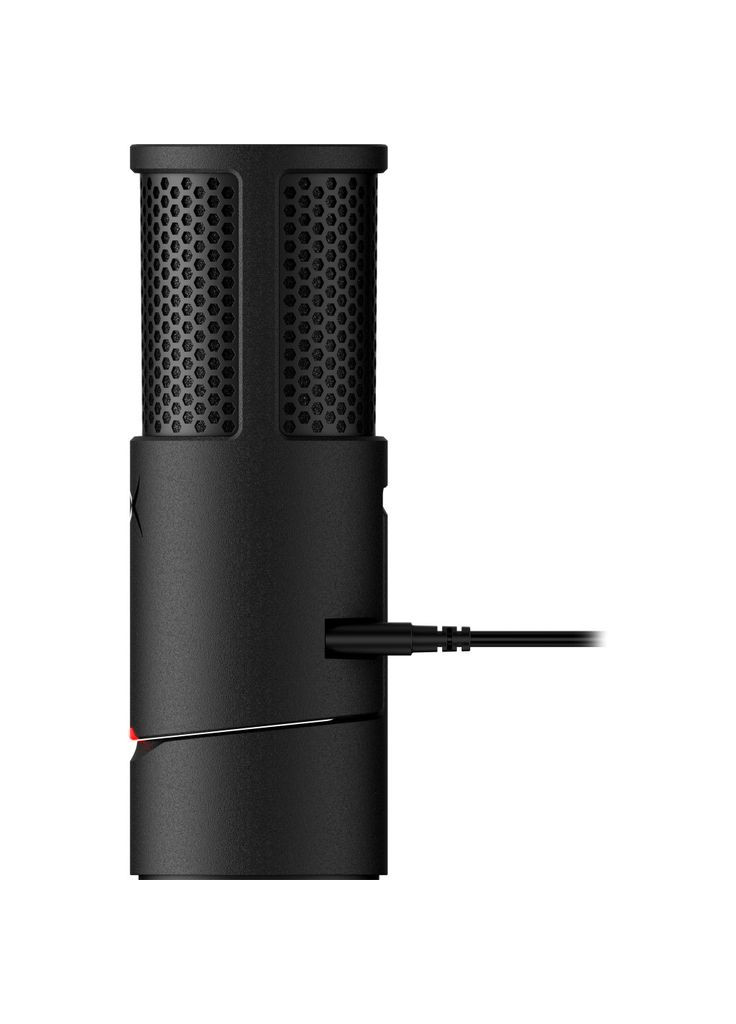 Микрофон (m505838) HyperX SoloCast 2 Black (369025504)