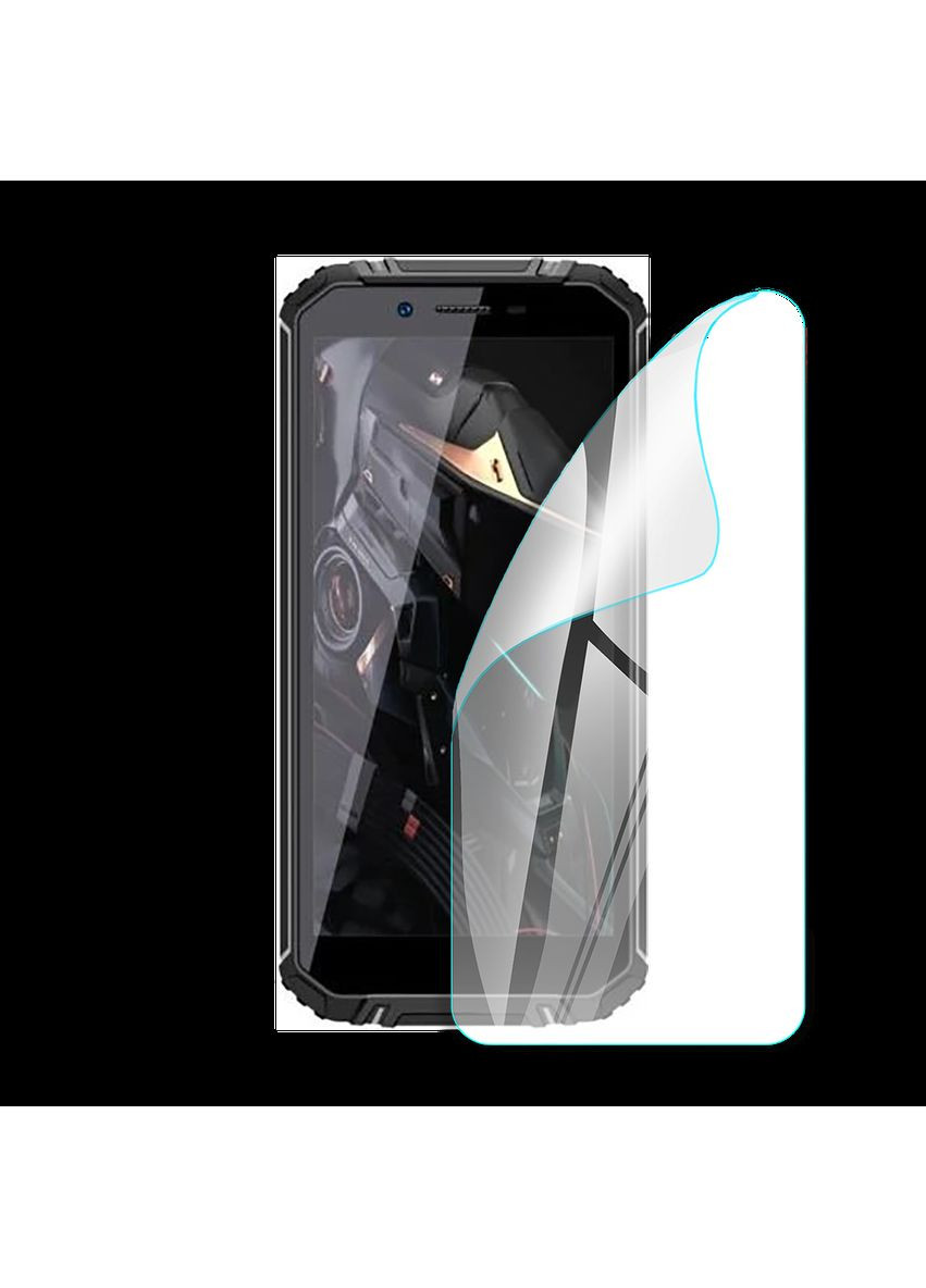 Полиуретановая пленка для Oukitel WP18 серии Heavy Armor Plus GP (372583744)