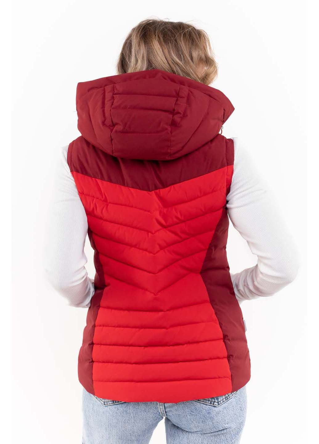 Жилет жіночий Avecs (301214679)