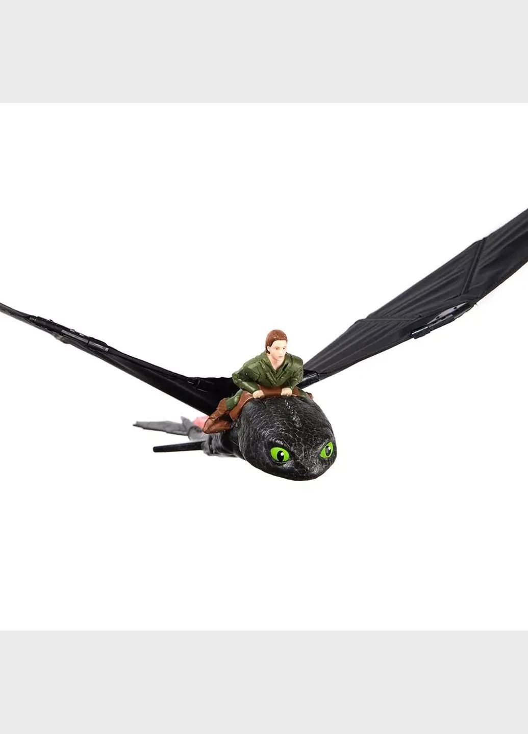 Іграшка на дистанційному керуванні Як приборкати дракона Беззубок (SM66658/6074369) Dragons (342715899)