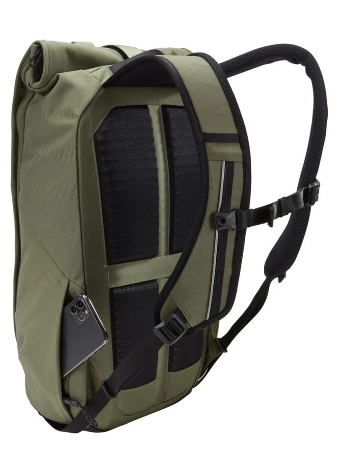 Рюкзак Paramount Commuter Backpack 18L (Olivine) (TH 3204730) (TH 3204730) Thule (315032428)