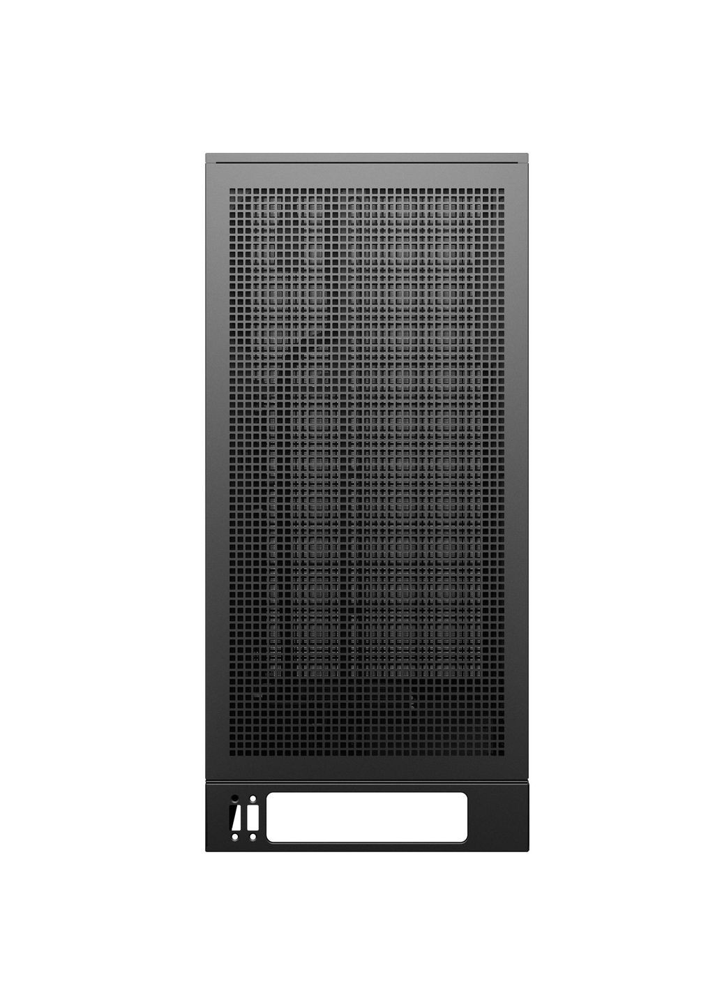 Корпус CH270 Digital Black (R-CH270-BKNDM0-G-1) без БП DeepCool (360402359)