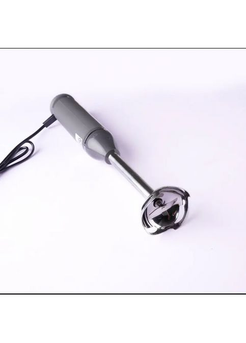 Блендер погружной домашний кухонный ручной KM-1094 200W DSP (335834299)