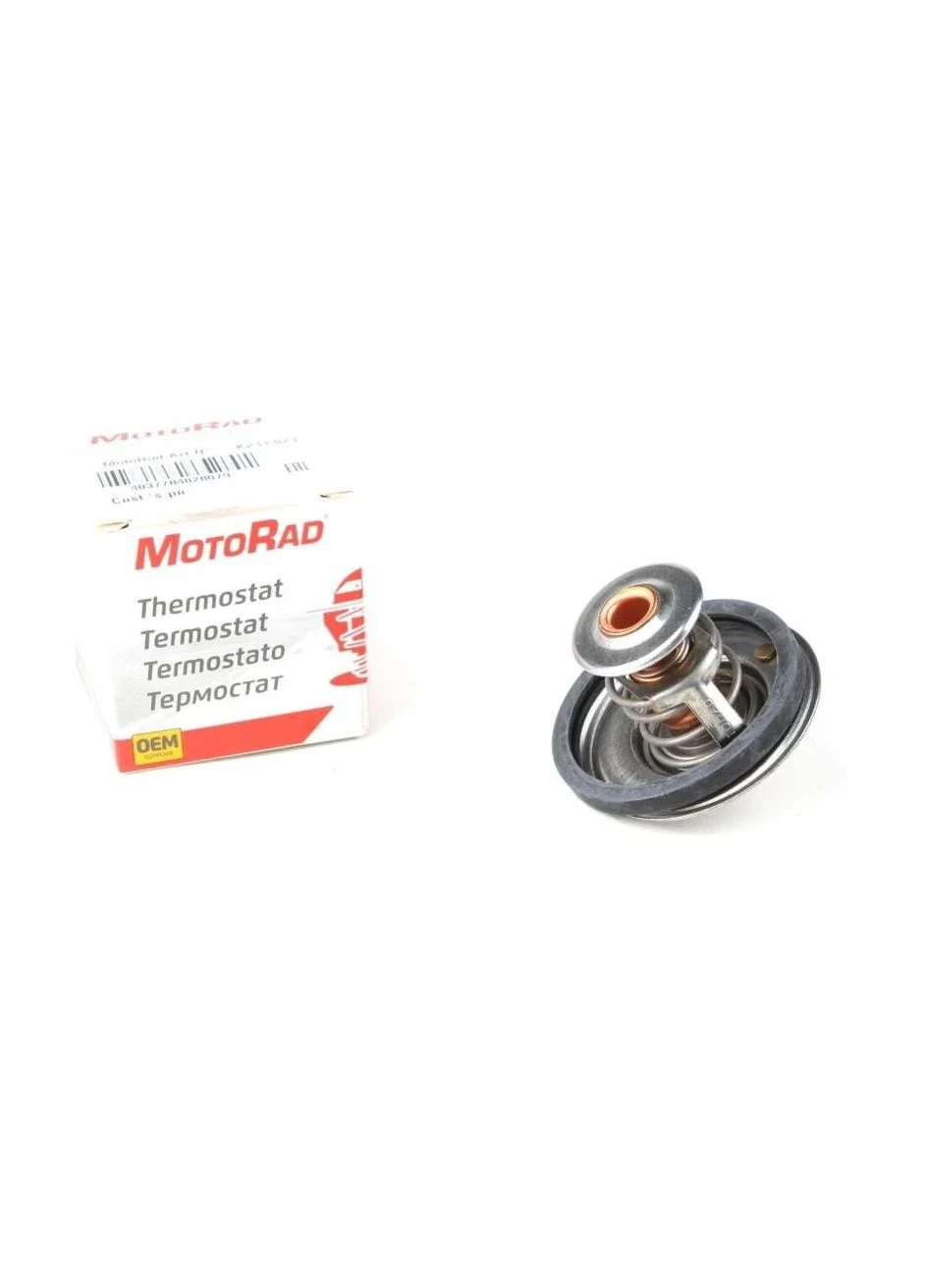 Термостат VW Golf/Jetta 1.6 83-/Nissan Venette 2.0-2.3D 86-01 233-82JK UA63 No Brand (345783808)