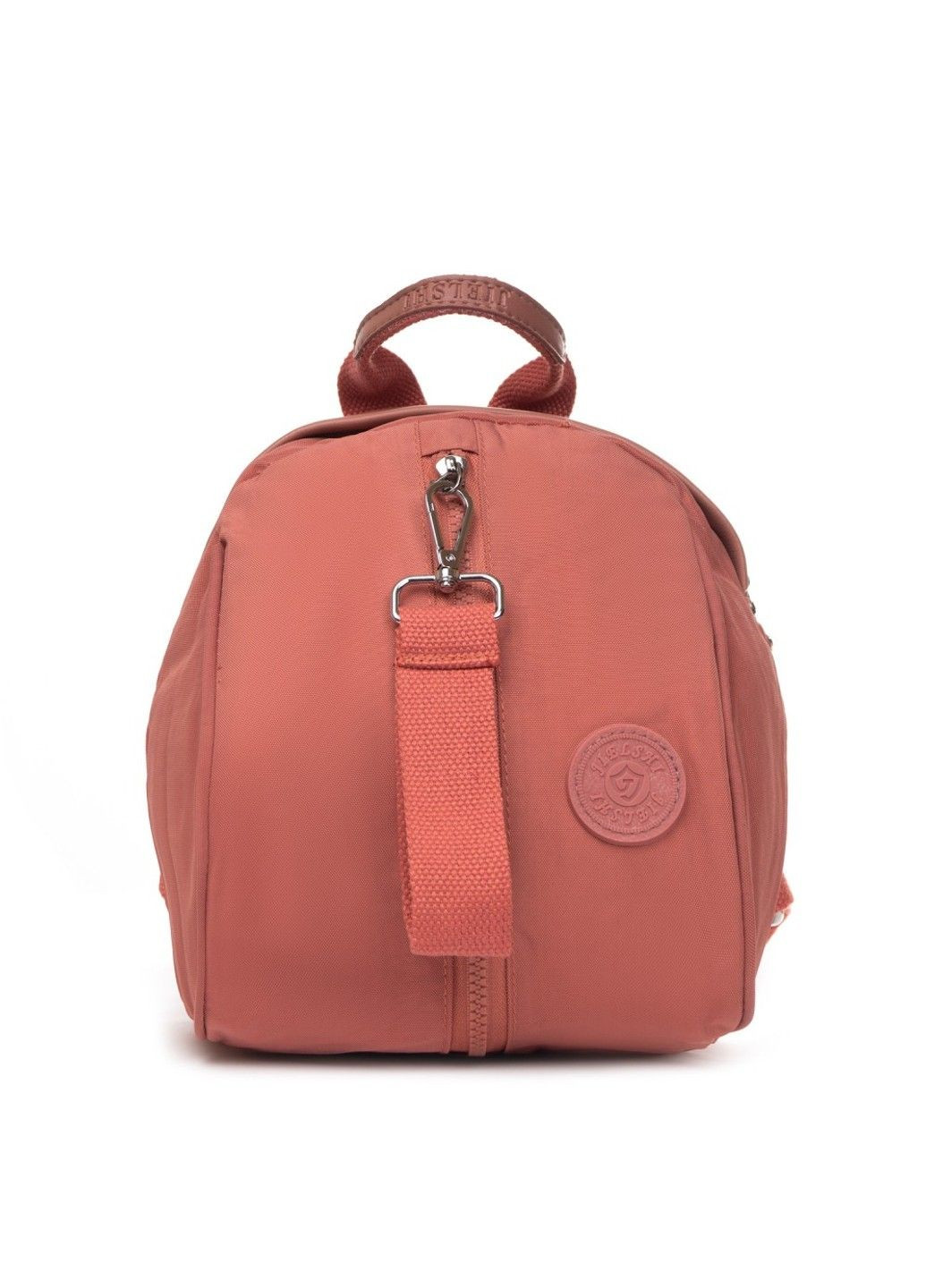 Жіноча сумка 525-02 pink Jielshi (340234963)