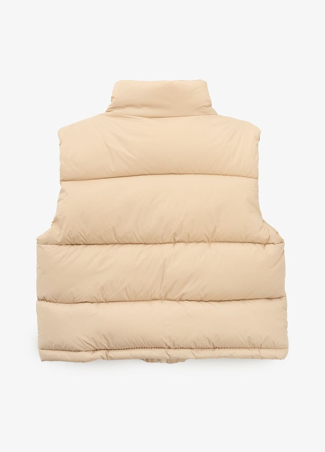 Жилет однотонний для дівчинки 8108 122 см shop (2000990895820) XZKAMI (322873598)