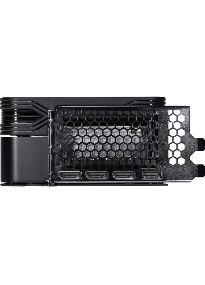 Відеокарта NVIDIA RTX5080 GAMEROCK 16GB GDDR R7 256bit 2295/30000MHz (NE75080019T2-GB2030G) Palit (327008034)