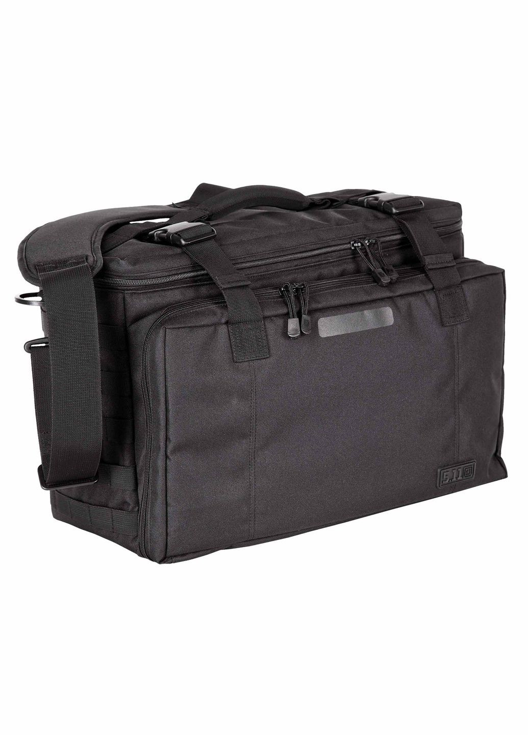 Сумка тактическая транспортная 5.11 WINGMAN PATROL BAGBlack 5.11 Tactical (315879290)