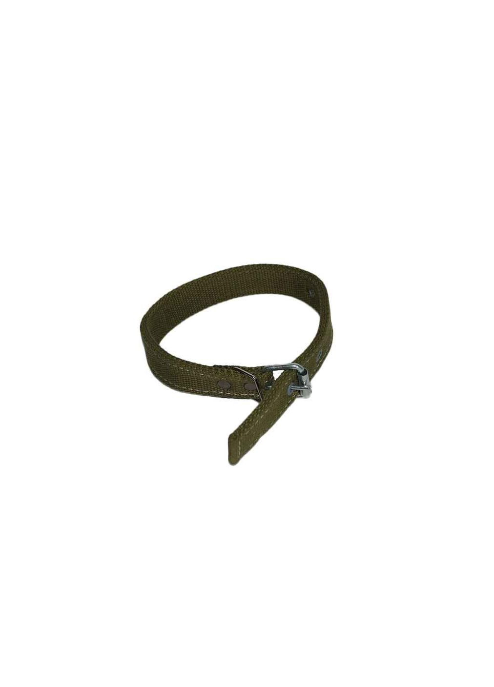 Ремешок-ошейник двойной прошитый h=25мм ALAN (359433322)