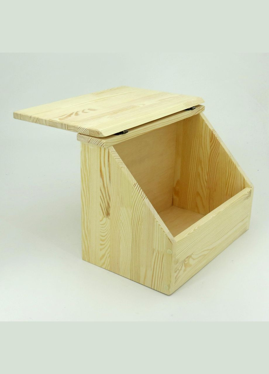 Хлебница из дерева Кордова бланже (ХЛЕ-000501) No Brand (327850316)