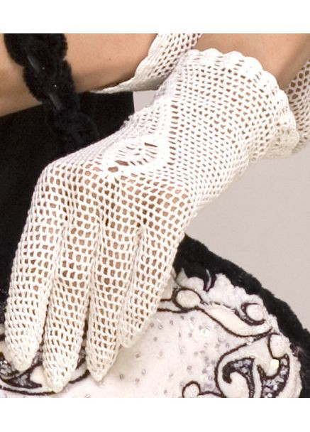 Ажурні рукавички Видавничий дім "Пресподіум" (370784203)