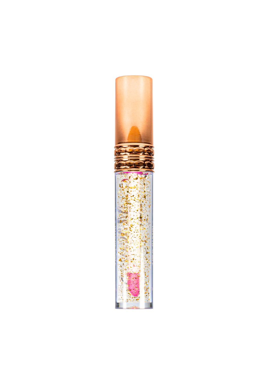 Блеск для губ проявляющийся Magic Lip Gloss Magic Your Life (334714404)