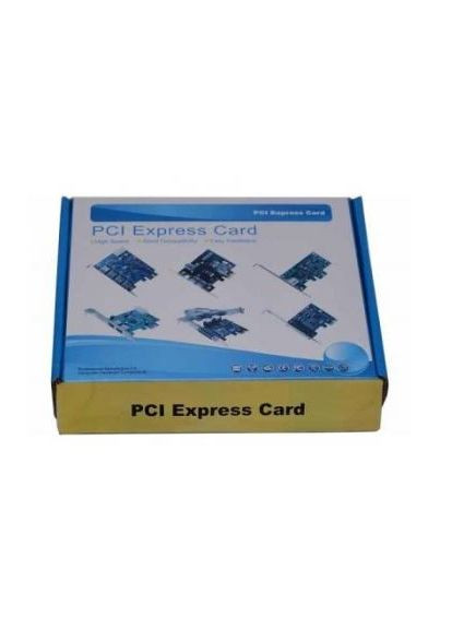 Контролер PCI-E 2xUSB 3.0 (14939) NEC Atcom (339086258)