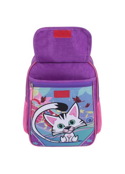 Рюкзак школьный Отличник 20 л. 339 502 (005807 (41827187) Bagland Відмінник 20 л. 339 фіолетовий 502 (005807 (366700224)