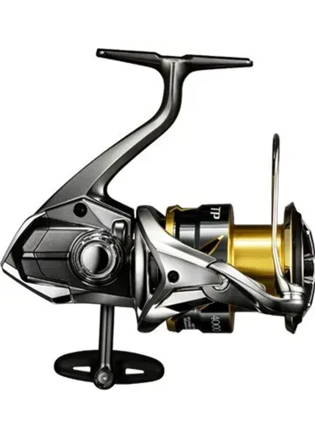 Катушка спиннинговая Shimano TwinPower 20 C2000S No Brand (332635359)