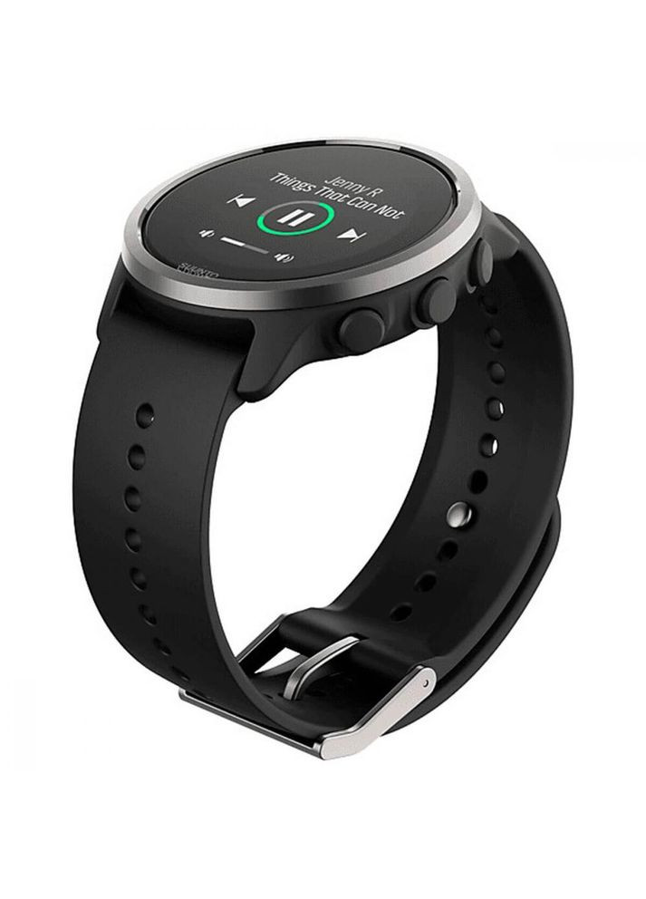Смартгодинник 5 Peak Black (SS050726000) Suunto (315600888)