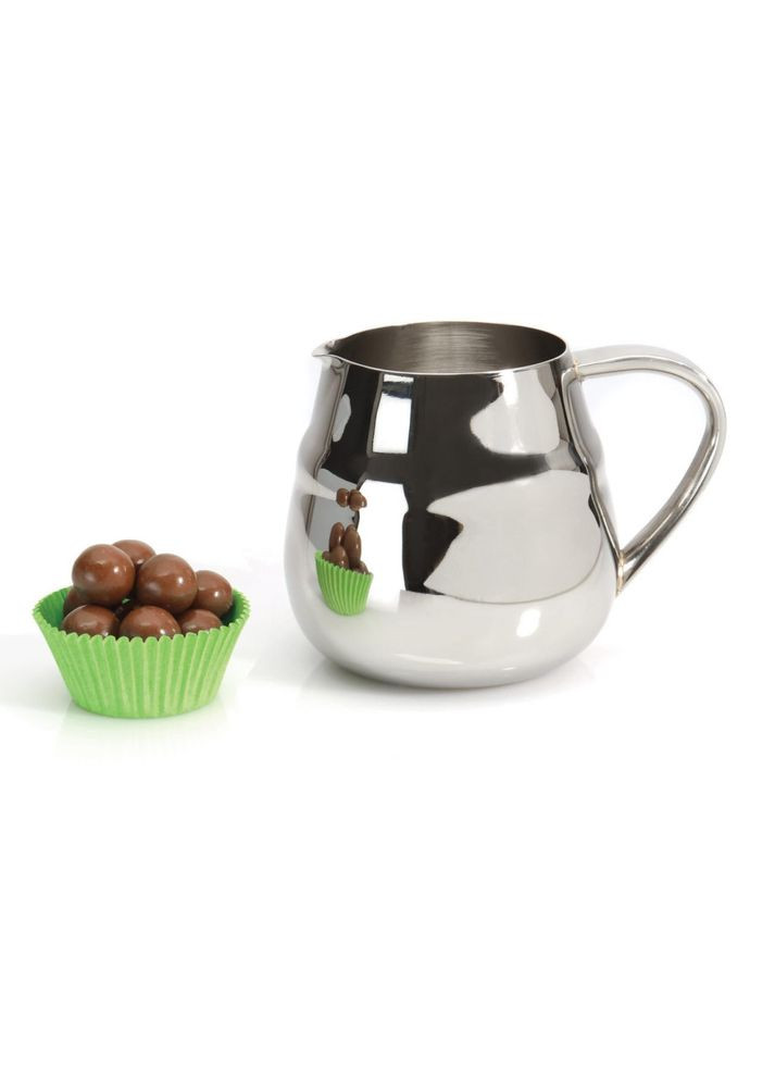 Молочник Deluxe 350 мл 1106021A BergHoff (322001040)