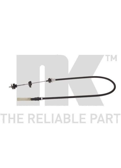 Трос зчеплення NK (345755912)