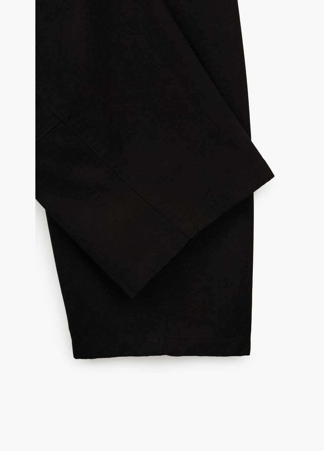 Штани однотонні для дівчинки C7307 152 см shop (2000999145599) Dinomin (352576366)