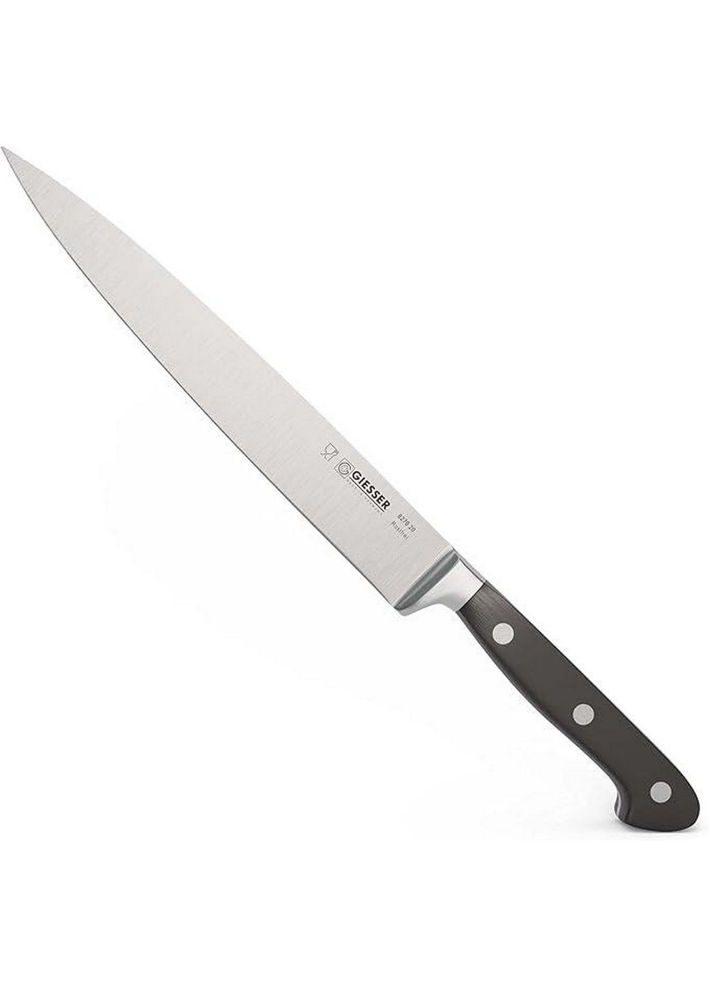 Кухонный нож для тонкой нарезки 200 мм Giesser (282588500)