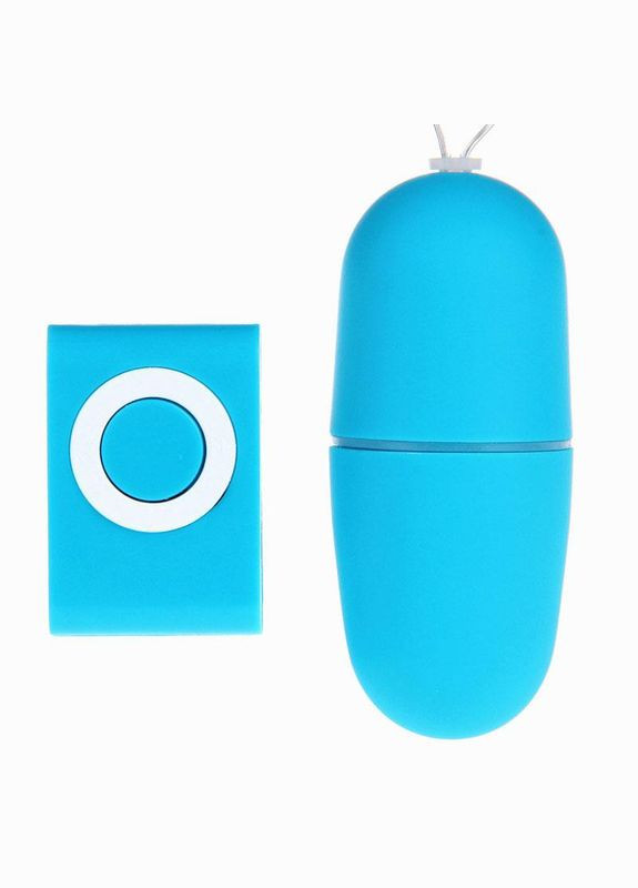 Виброяйцо с беспроводным пультом вибратор China (317747432)