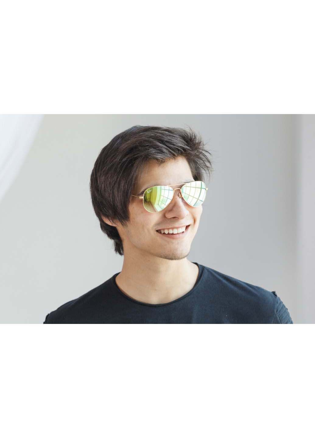 Солнцезащитные очки No Brand (322857253)