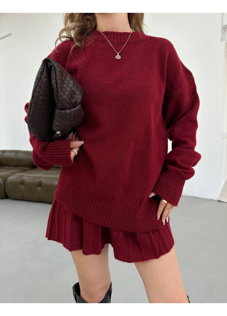 Жіночий костюм KaraMix (366407776)