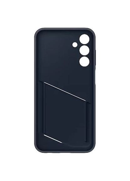 Чехол для мобильного телефона (EFOA156TBEGWW) Samsung a15 5g card slot case black (279327502)